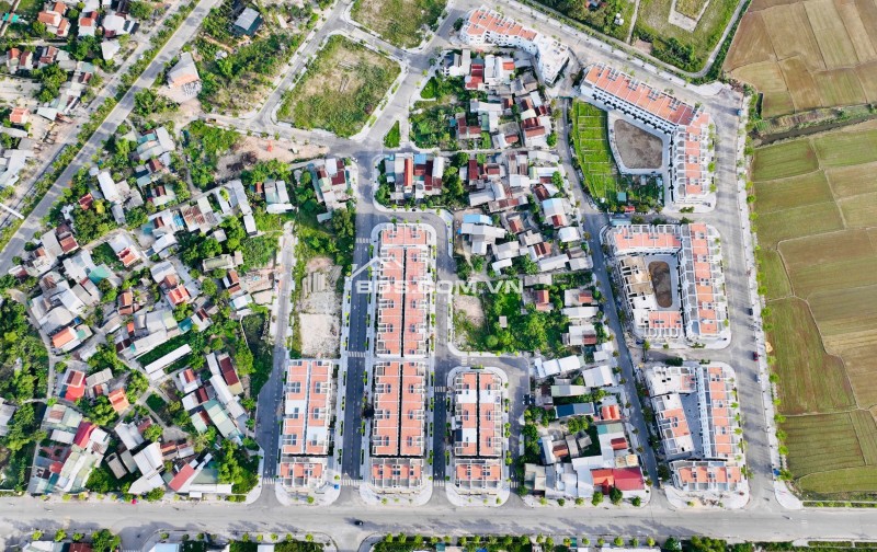 SỞ HỮU CĂN NHÀ MƠ ƯỚC TAIJTOPAZ CITY VỚI GIÁ 5,X TỶ